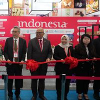 Indonesia Incar Investasi Industri Pangan dari Tiongkok, Tak Sekadar Dorong Ekspor 