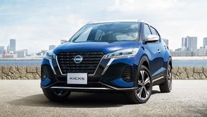 Des pertes naturelles : Nissan PHK retarde la production de nouveaux modèles de milliers d’employés