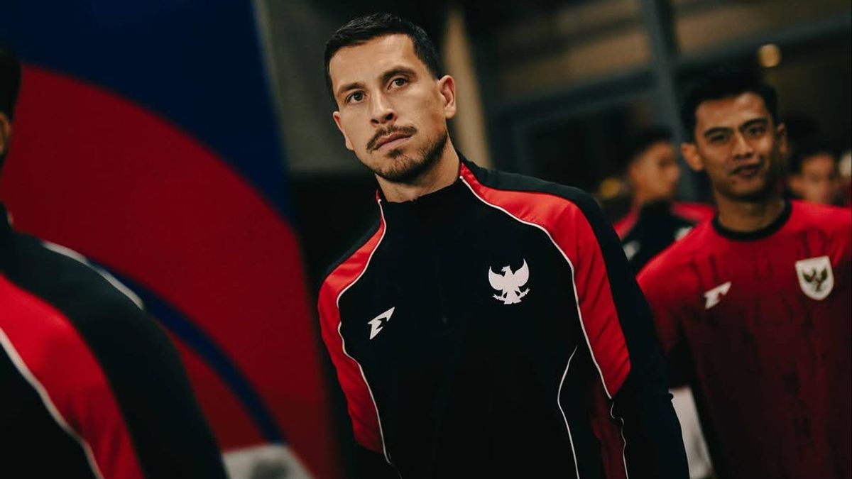 Bojan Hodak Opens His Voice About Thom Haye Rumors Meeting Persib