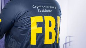 FBI Keluarkan Peringatan Tentang Skema Penipuan Kripto dalam Gim <i>Play-to-Earn</i>