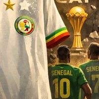 Kontroversi Piala Afrika 2025, Jersi Senegal Hanya Tampilkan Satu Bintang di Piala Dunia 2026