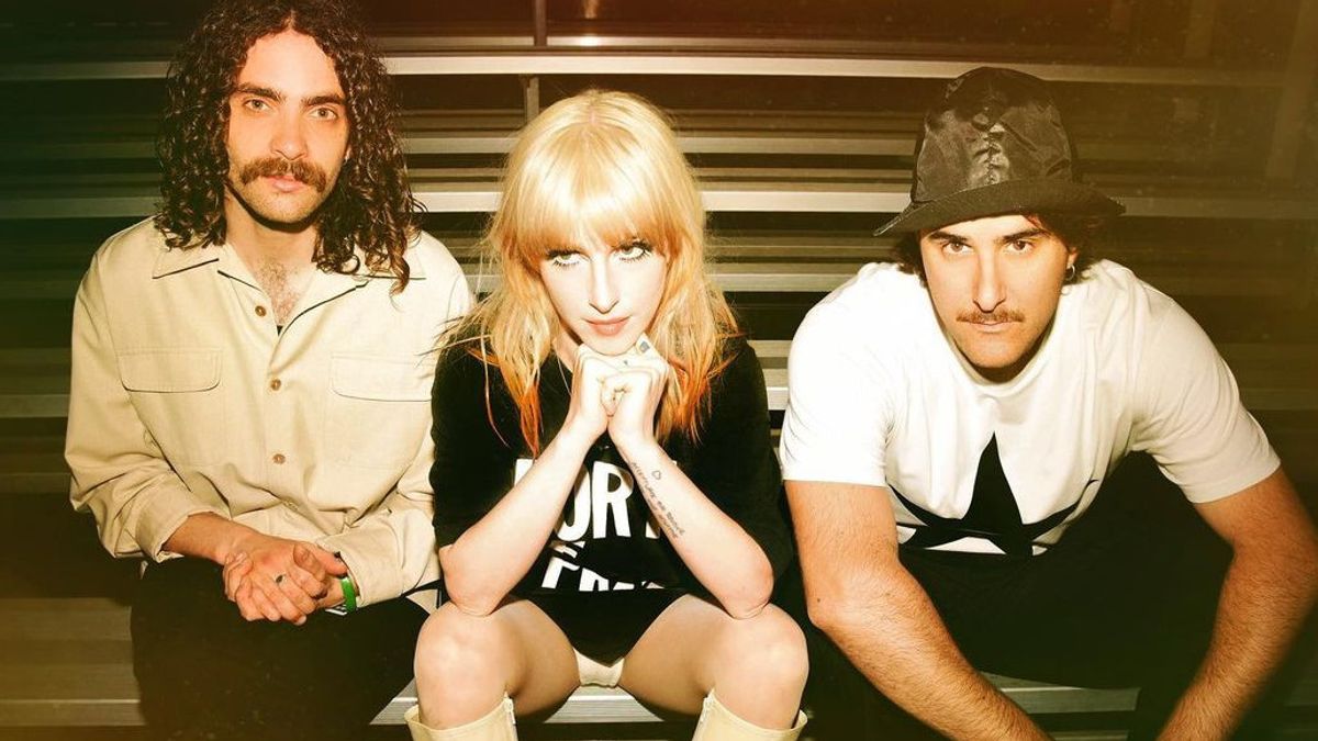 Paramore Announces Australian And New Zealand Tours, Don't You Stop By Indonesia?