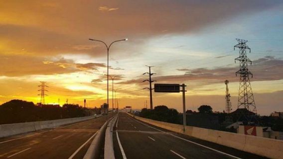 Tarif Tol Bogor Ring Road Resmi Naik, Ini Besarannya