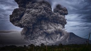Dampak Apokalips Letusan Gunung Krakatau 1883: Tsunami, "Awan Neraka", Turunkan Suhu Bumi