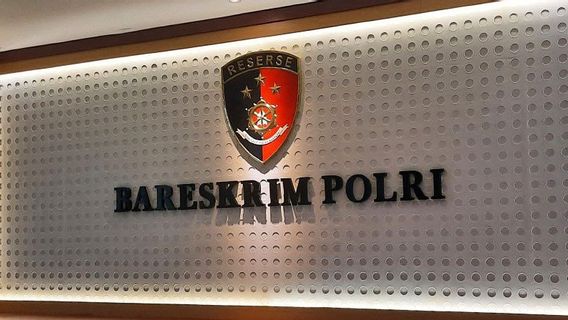 Usut Unsur Pidana Kasus Gagal Ginjal Akut, Bareskrim Cek Dokumen PT Afi Farma