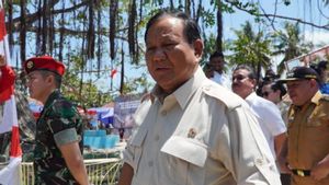 PKS Minta Menteri yang Ingin Ikut Pilpres 2024 Mengundurkan Diri dalam Memori Hari Ini, 4 Agustus 2022