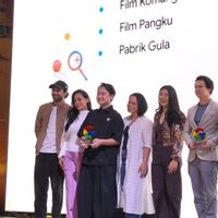 Google Year in Search 2025: Ada Ahmad Sahroni Sampai Film Pangku