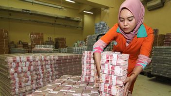 Must Understand! Indonesia's Debt Rises But GDP Grows Higher