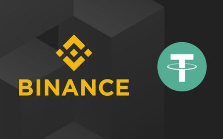 Binance dan Tether Diduga Dukung Terorisme, Kongres AS Minta DoJ Tindak Tegas