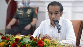 Jokowi Is Angry With Imports, Rizal Ramli: Fires Officials Who Love Imports, Not Messed Up