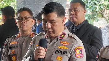 Ini Identitas 1 Pentolan KKB Yahukimo Yang Ditangkap Polri