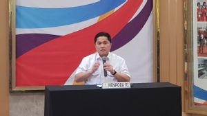 Indonesia Tetap Berusaha Bidding Olimpiade 2036 di Tengah Pemutusan Dialog oleh IOC