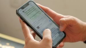WhatsApp Kembangkan Fitur Spoiler untuk Bantu Pengguna Sembunyikan Isi Pesan Teks