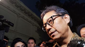 Menkes: COVID-19 Memang Terjadi Kenaikan, Tak Usah Terlalu Dikhawatirkan