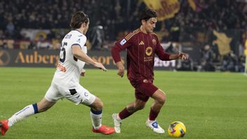 Prediksi Roma vs Lecce: I Giallorossi Ingin Akhiri Tren Buruk di Stadio Olimpico