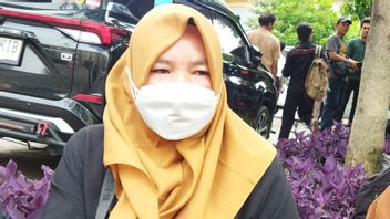 Bekasi River Victim's Family Story, Saying Goodbye to Neighbours to a Dining Event