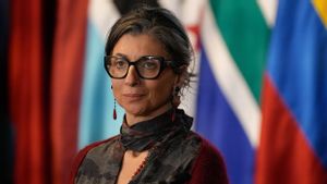 US Removes UN Special Rapporteur Albanese from Sanctions List