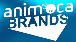 Studio Game Sviper Resmi Dibeli Animoca Brands Lewat The Sandbox