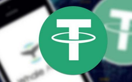 Tether Pindahkan Aset: 750 Juta USDT Berpindah dari Tron ke Ethereum