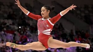 Standar Ganda Global dan Kemungkinan Pupusnya Harapan Indonesia Tuan Rumah Olimpiade