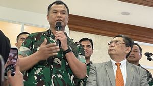TNI Bantah Lakukan Pembiaran Saat Penjarahan Rumah Anggota DPR