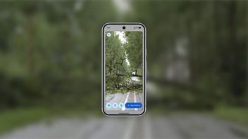 أطلقت Google ميزة Emergency Live على Android ، حيث يمكن البث المباشر في حالة الطوارئ