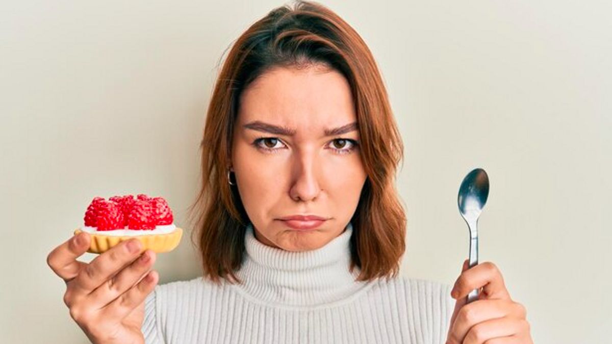Penderita Diabetes Sering Overthinking soal Gula, Padahal Boleh Asal Tahu Batasannya