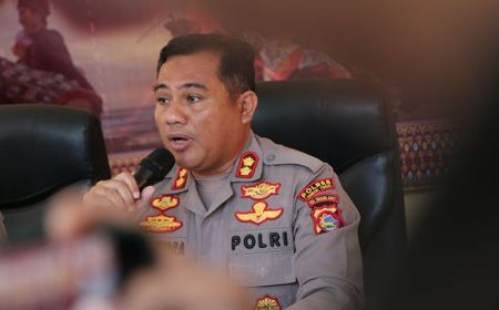 Polisi Selidiki Misteri Kematian Bocah di Lotim dengan Luka Memar dan Darah Mengering di Wajah