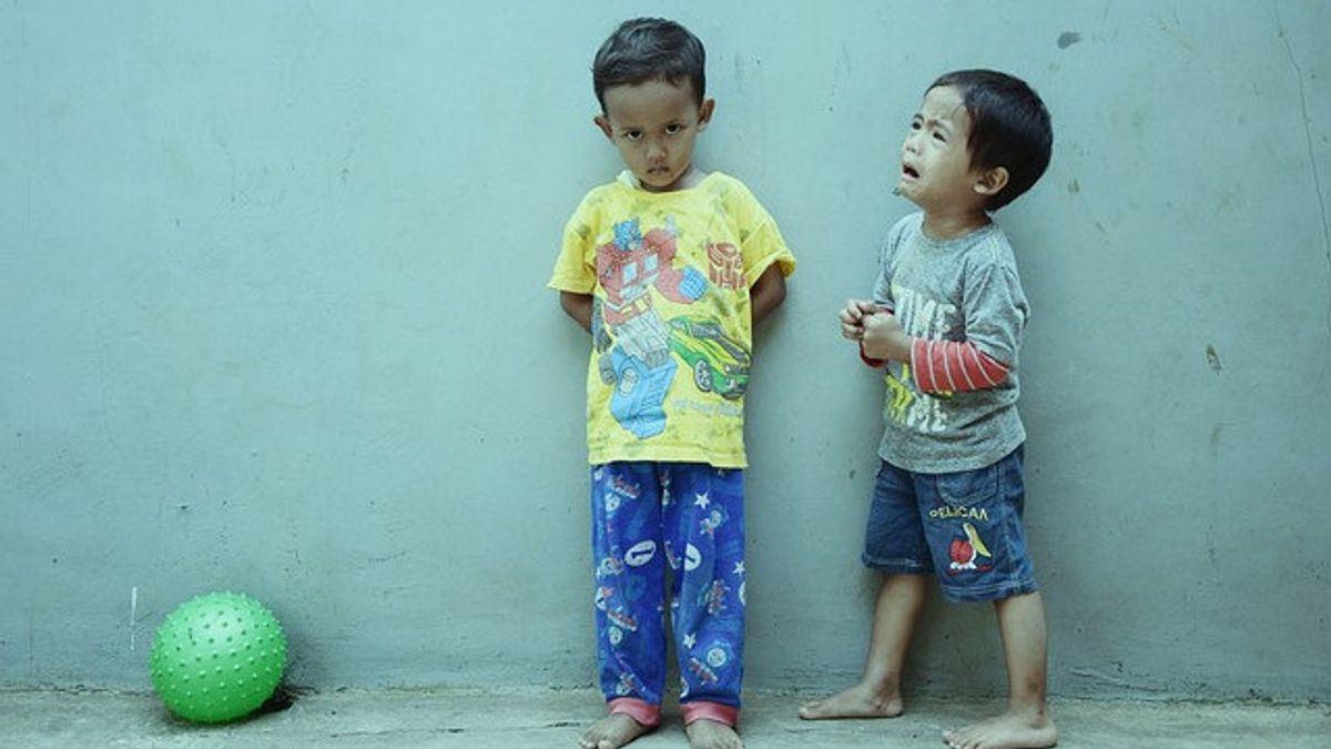 Pentingnya Anak Terlibat dalam Kegiatan Sosial, Meningkatkan Rasa Kepedulian 
