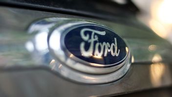Penjualan Ford Terbanyak dari Kalimantan, Ini Tipe Paling Laris