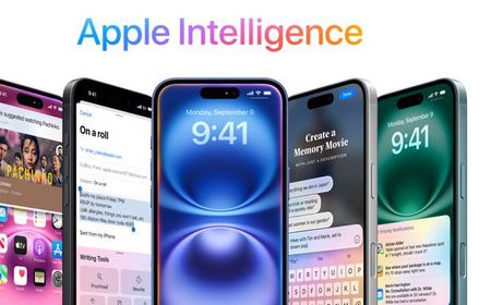 Apple Hadapi Kendala Besar dalam Mengintegrasikan Apple Intelligence di China