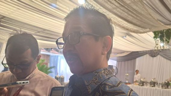 Kapan Saham RI di Freeport Jadi 61 Persen? Tony Wenas: Semoga Bisa Diselesaikan