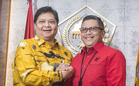 Sekjen PDIP Hasto Kristiyanto: Peta Politik Pilkada 2024 Berubah Usai Airlangga Hartarto Mundur