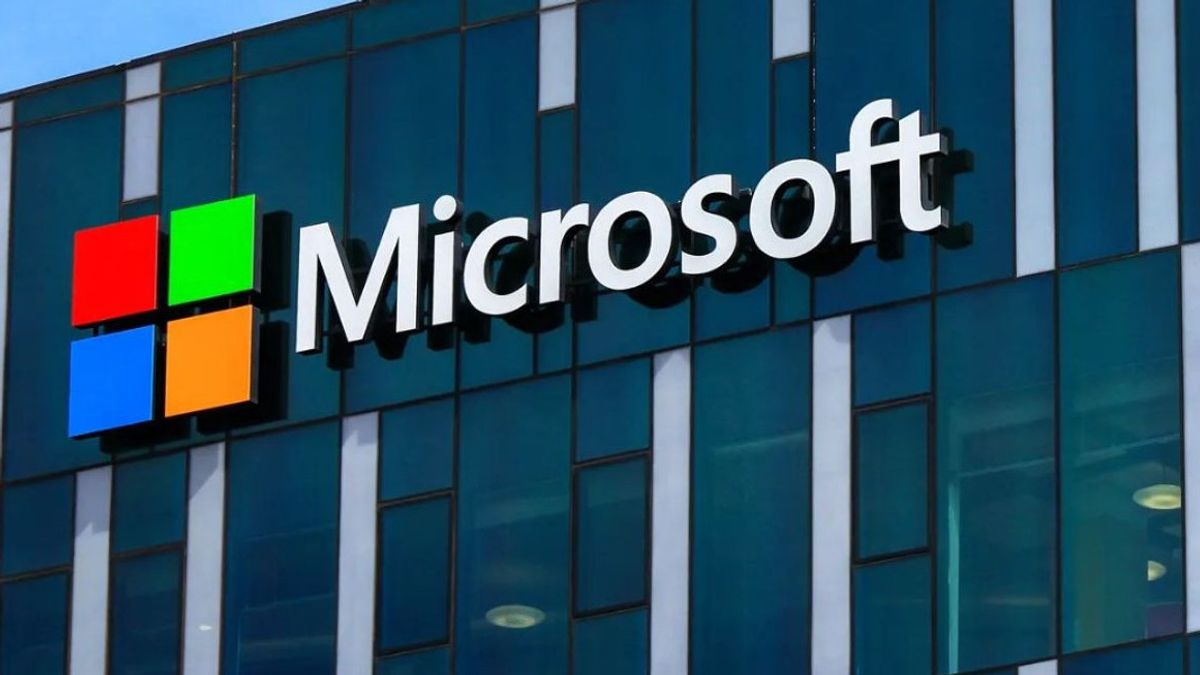 Microsoft Terus Bakar Uang, Kali Ini Caplok Nuace Communications untuk Perkuat Bisnis Kesehatan