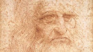 Mengenal Leonardo Da Vinci sebagai Seorang Inventor