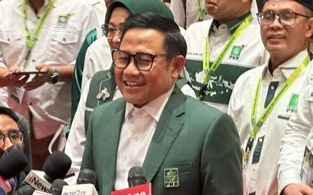 PKB-PDIP Buat Forum Khusus Bahas Rencana Koalisi di Pilkada