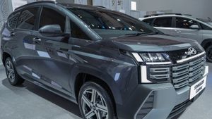 Hyundai Bawa Model Andalan dan Hadirkan Program Menarik Ini Selama GJAW 2025