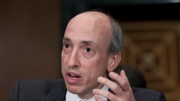 Bursa Kripto Banyak yang Nakal, Begini Kata Ketua SEC Gary Gensler 