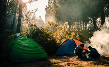 Kabar Gembira untuk Wisatawan, Ojek Wisata di Bandung Barat Kembali Dibuka