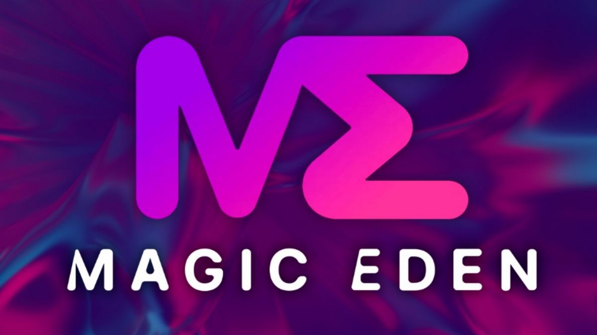 NFT Magic Eden Market Makes It Easy For Digital Art Creators To Create Works On Bitcoin Networks