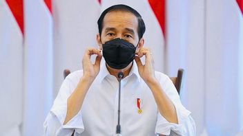 BEM UI Appelé Rectorat En Raison De Jokowi, PAN: Le Campus Devient Une Salle De Débat Idées Pas Punition