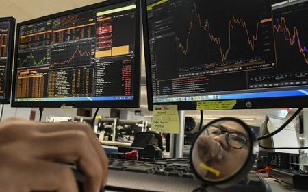 IHSG Pekan Ini Dipengaruhi Beberapa Sentimen, Mulai dari Kebijakan The Fed hingga Varian Omicron