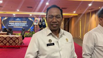    Ditjenpas Periksa Petugas Lapas Blitar terkait Pungli Jual Beli Sel Rp100 Juta ke Napi Korupsi