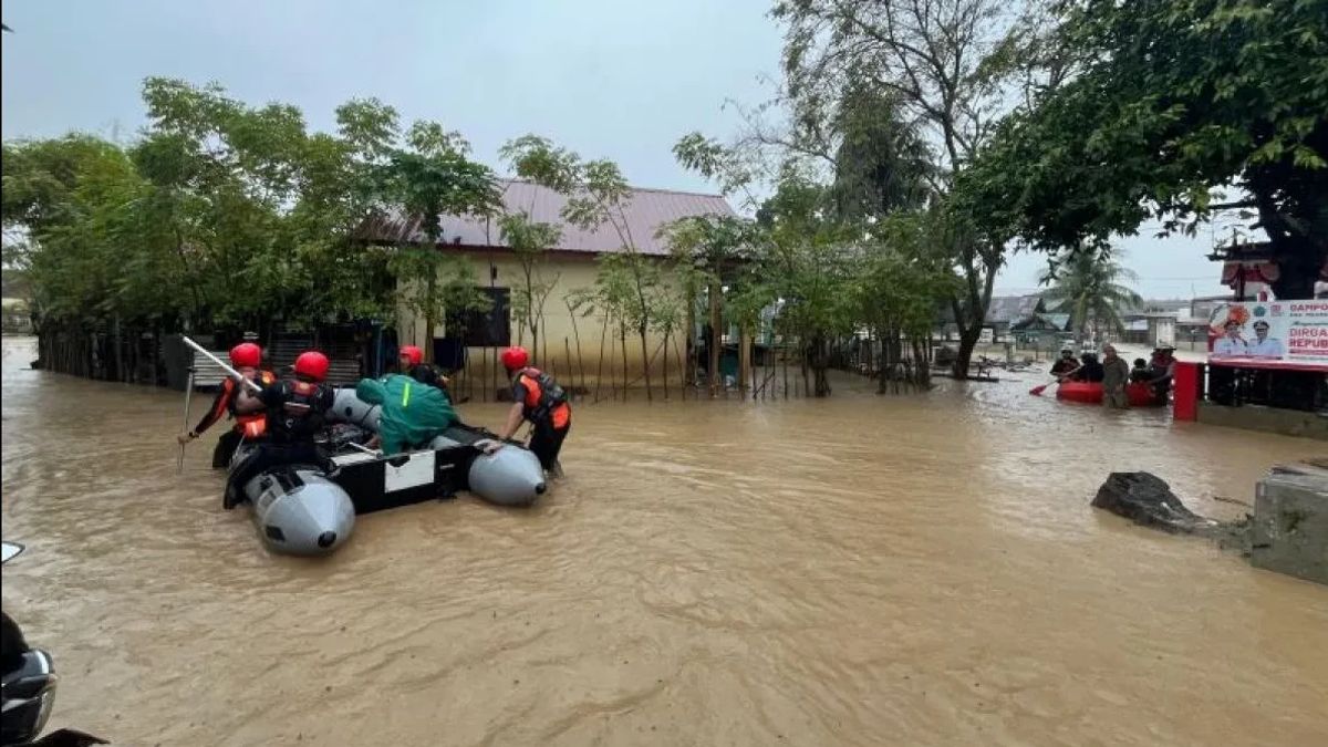 Legislator Gerindra Minta Penyaluran KIP-PIP Diprioritaskan Bagi Pelajar Korban Bencana Sumatera