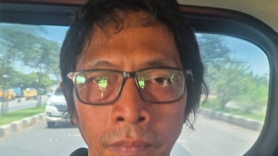 Potong Rambut-Putus Komunikasi Jadi Cara Nanang Gimbal 'Menghilang' Usai Tusuk Sandy Permana