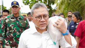 Bencana Sumatera Dinilai jadi Ajang Zulhas, Gibran-Dedi Mulyadi Curi Start Pemilu 2029