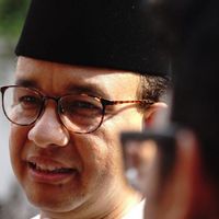 Perayaan Natal, Anies Monitor Tujuh Gereja