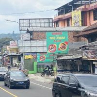 One Way Jalur Puncak Bogor Diberlakukan H+1 Lebaran