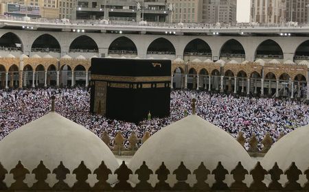 Pemerintah Indikasikan Tak Kirim Jemaah Umrah pada Desember, Kemenag Minta Masyarakat Tunggu Pemberitahuan Lanjutan