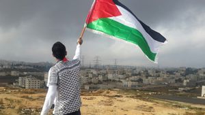 L'UE soutient un cessez-le-feu et la libération d'otages à Gaza : Cessez la guerre maintenant